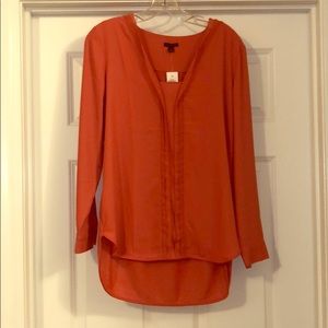 Ann Taylor Blouse NWT Size Small